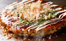 พิซซ่าญี่ปุ่น “โอโคโนมิยากิ” ทำกินเองที่บ้านแบบง่ายๆ ในราคาสบายกระเป๋า