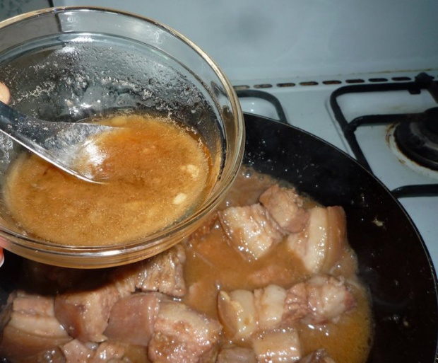 ชวนทำเมนู “หมูโค๊ะ” หมูทอดรสชาติกลมกล่อม พร้อมน้ำจิ้มรสแซ่บ