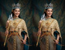 72 ปีที่รอคอย โอปอล สุชาตา สมมงมิสเวิลด์คนแรกของไทย